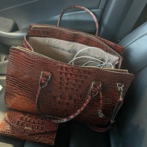 Brahmin Bag & Wallet